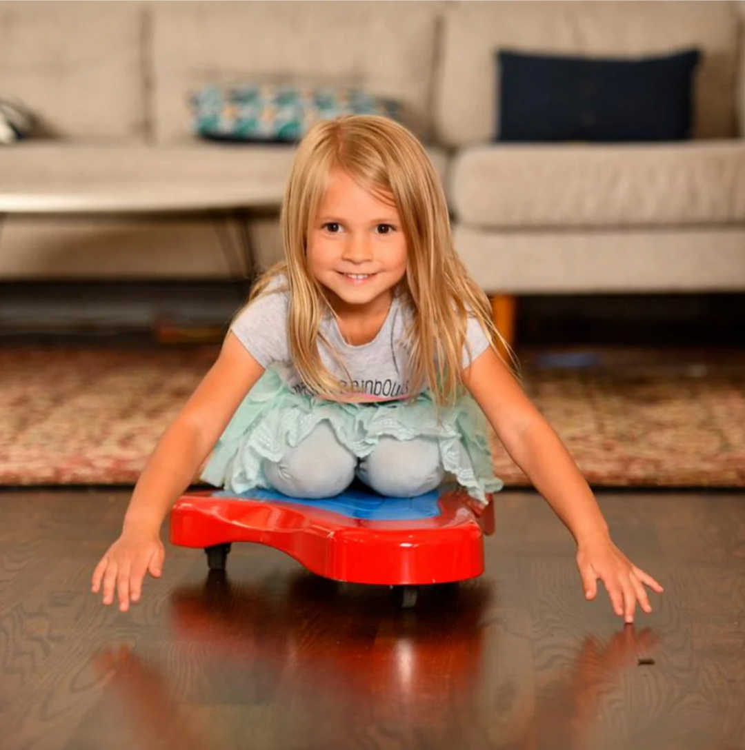 Rainy Day Play: Fun Indoor Activities for the Whole Family