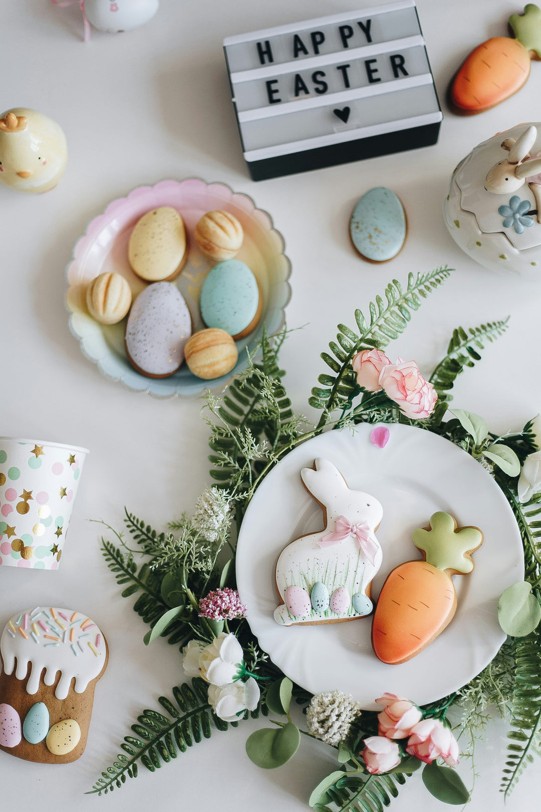 Hoppin’ Into Fun: Creative Easter Ideas for Active Kids