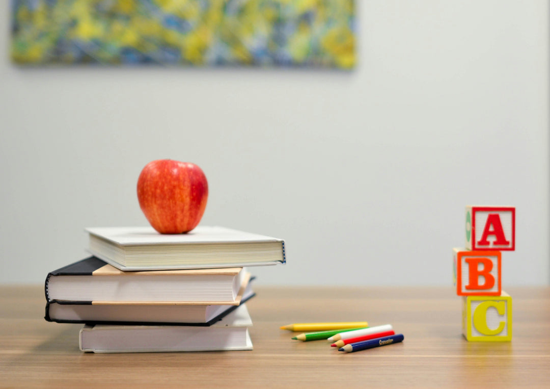 Back to School, Back to Play: Simple Ways to Keep Kids Moving During the School Year