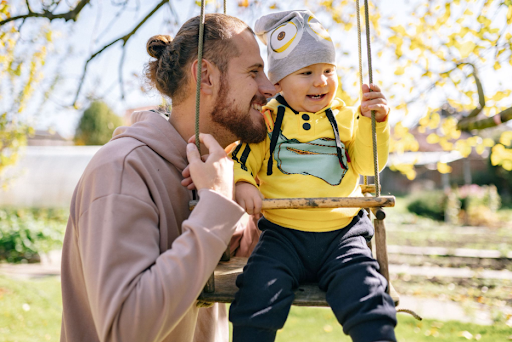 Safe Outdoor Baby Swings—Best of 2023