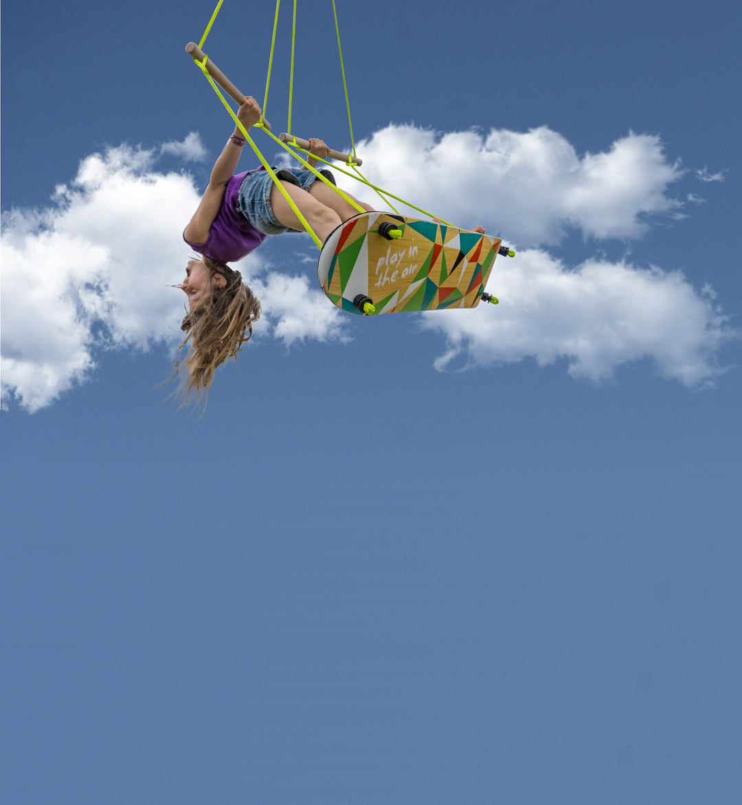 Skate Swing