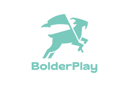 Bolder Play logo