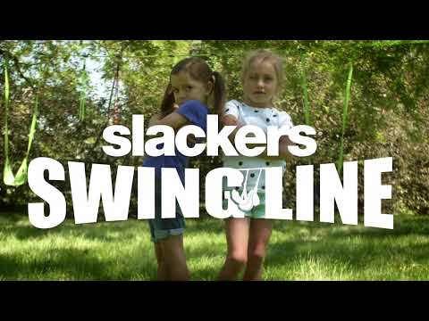 Slackers Swingline™