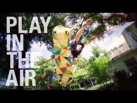 Skate Swing
