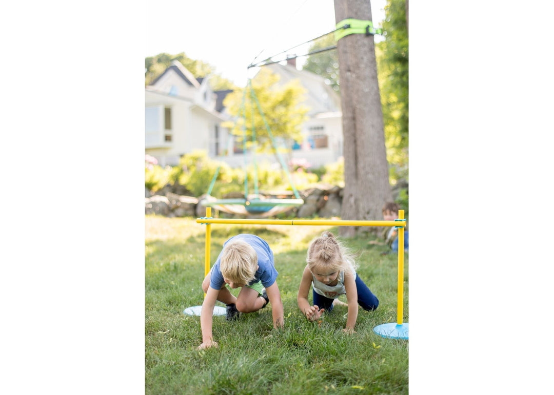 Obstacle Course Race Set
