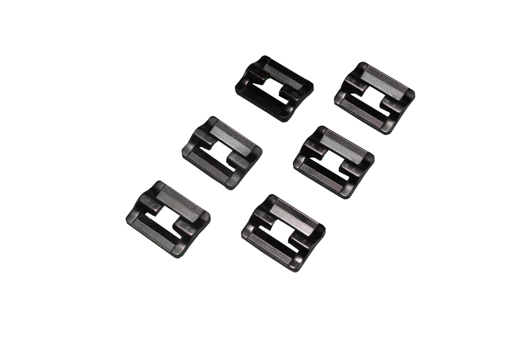 Ninjaline Grip Clips (Set of 6)