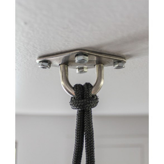 Indoor Ceiling Hanging Hardware For Swings