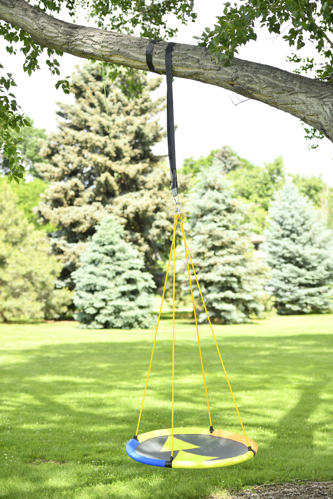 Adventure Sky Swing 40"