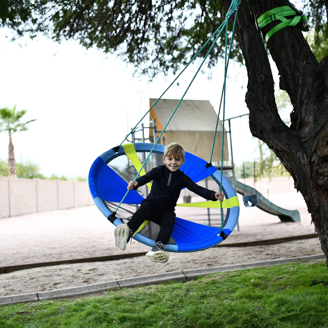 50" Adventure Sky Swing