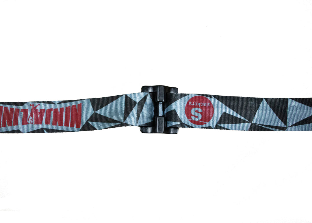 Ninjaline Grip Clips (Set of 6)