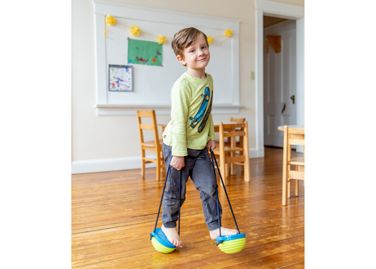 Playzone-fit Wiggle Walkers