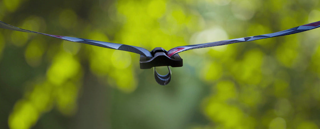 Ninjaline Grip Clips (Set of 6)