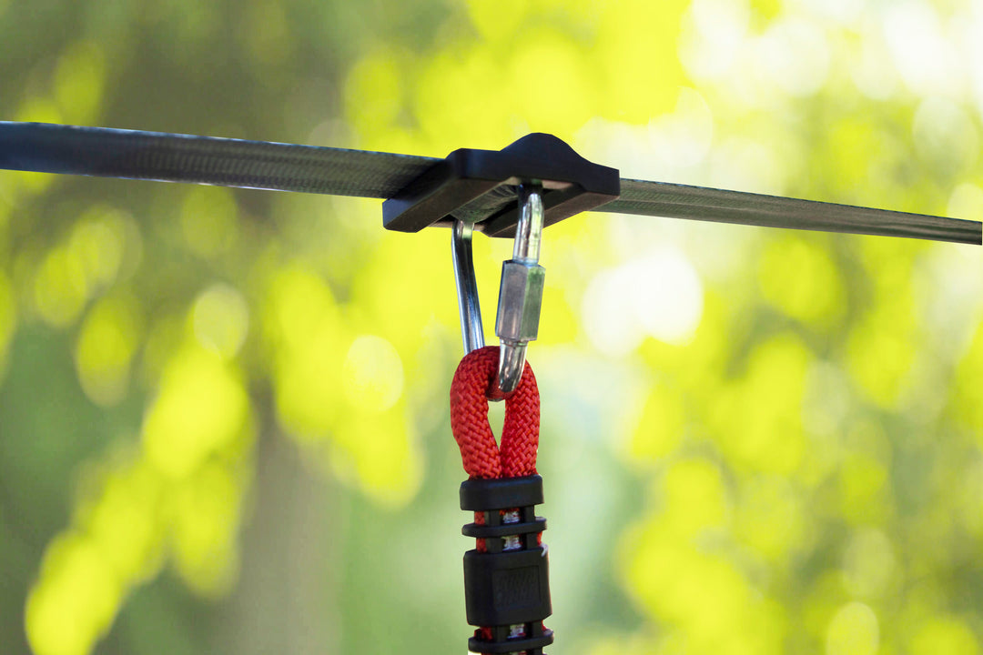 Ninjaline Grip Clips (Set of 6)