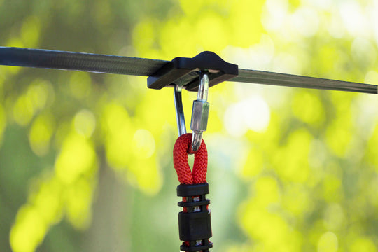 Ninjaline Grip Clips (Set of 6)