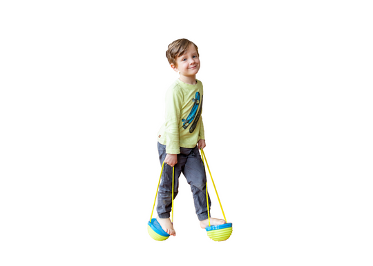 NEW! Playzone-fit Wiggle Walkers