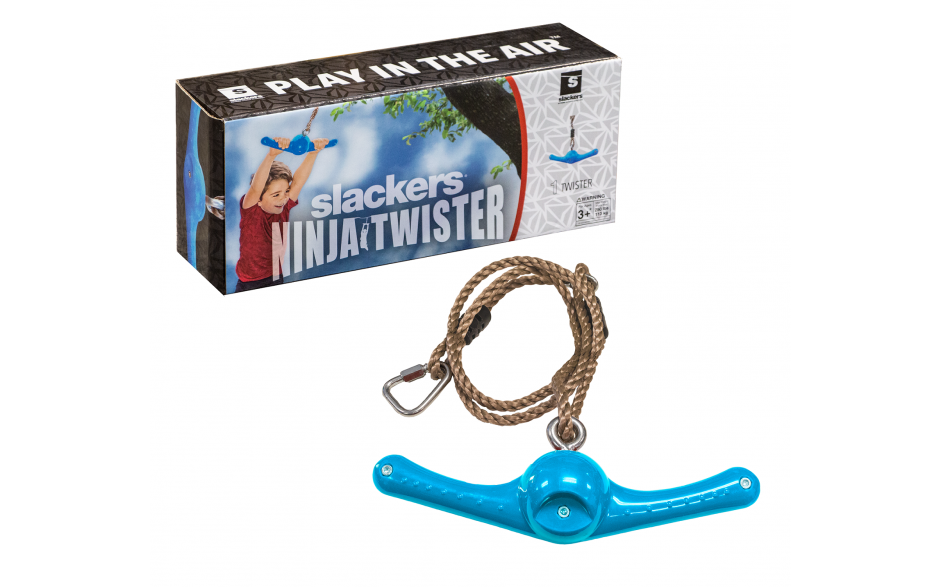 Ninjaline Twister