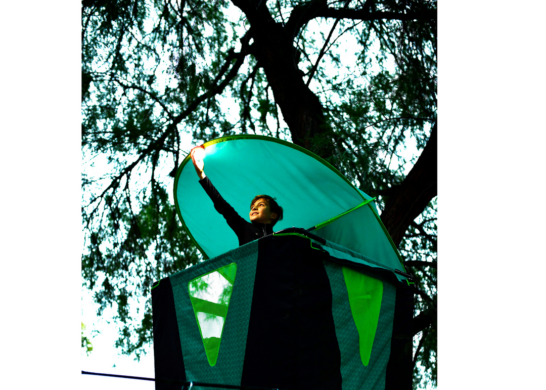 Slackers Adventure light