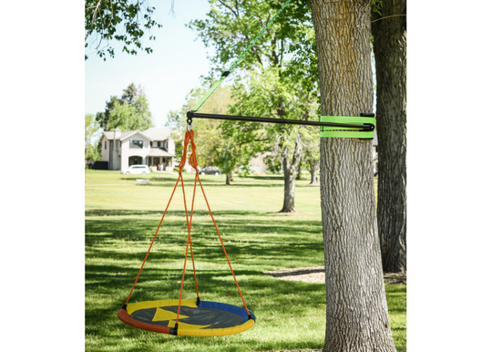 Adventure Sky Swing 40"