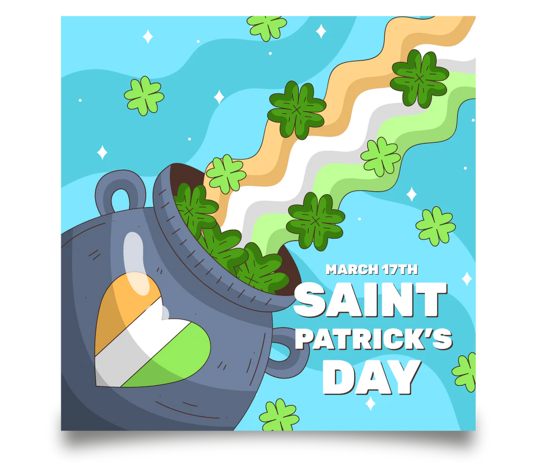 St. Patrick's Day and Its Traditions