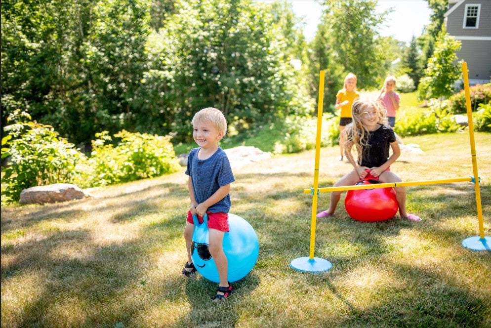 Family Summer Activity Send-Off
