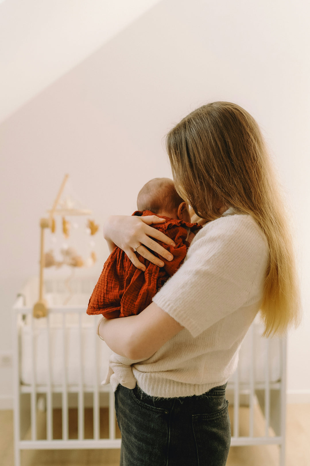What Do Moms Really Want for Mother’s Day?