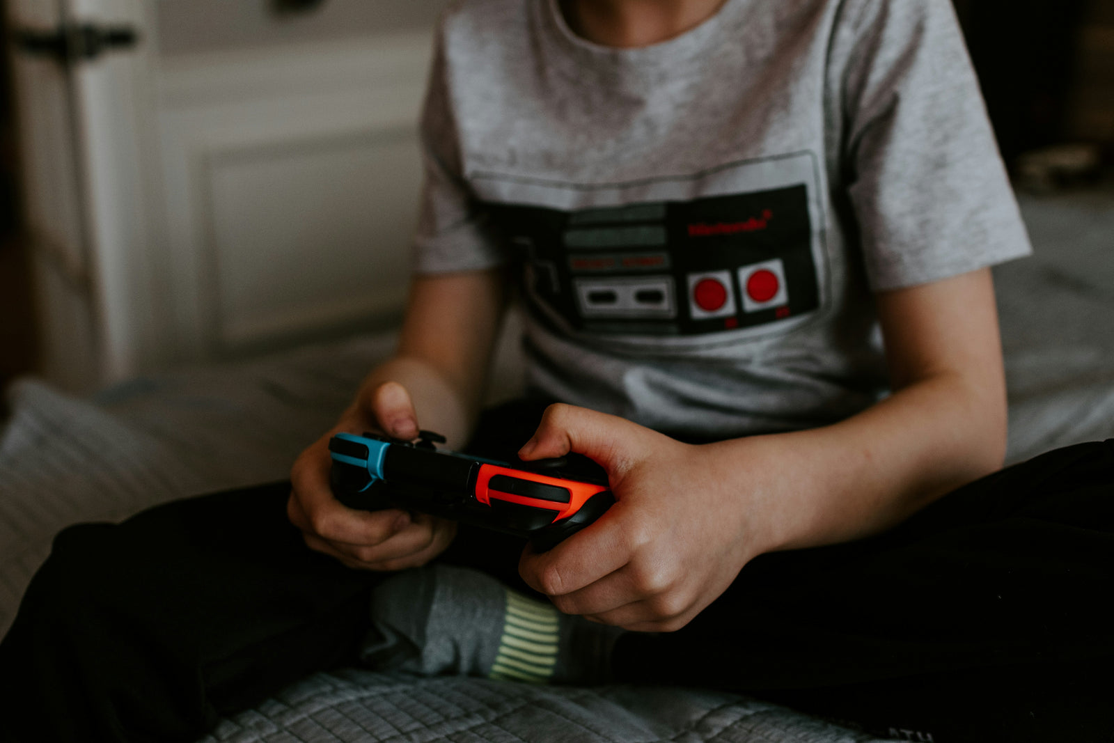 From Couch to Playground: Simple Tips for Getting Kids Moving Again After Screen Time