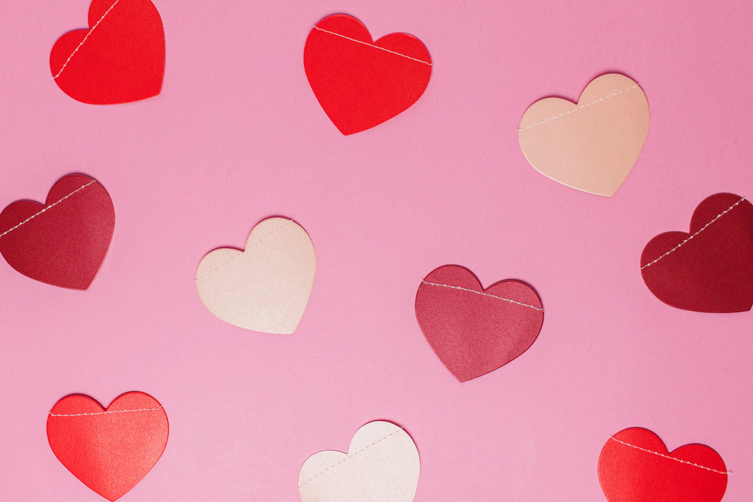 3 Ways to Celebrate Valentine's Day With Your Kiddos