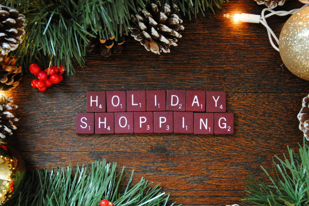 Strategies for Holiday Shopping for Families