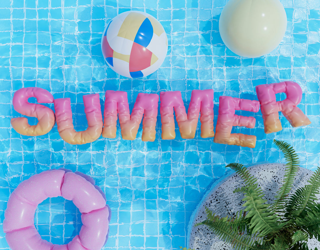 School's Out! How Can Families Make the Most of Summer Break?
