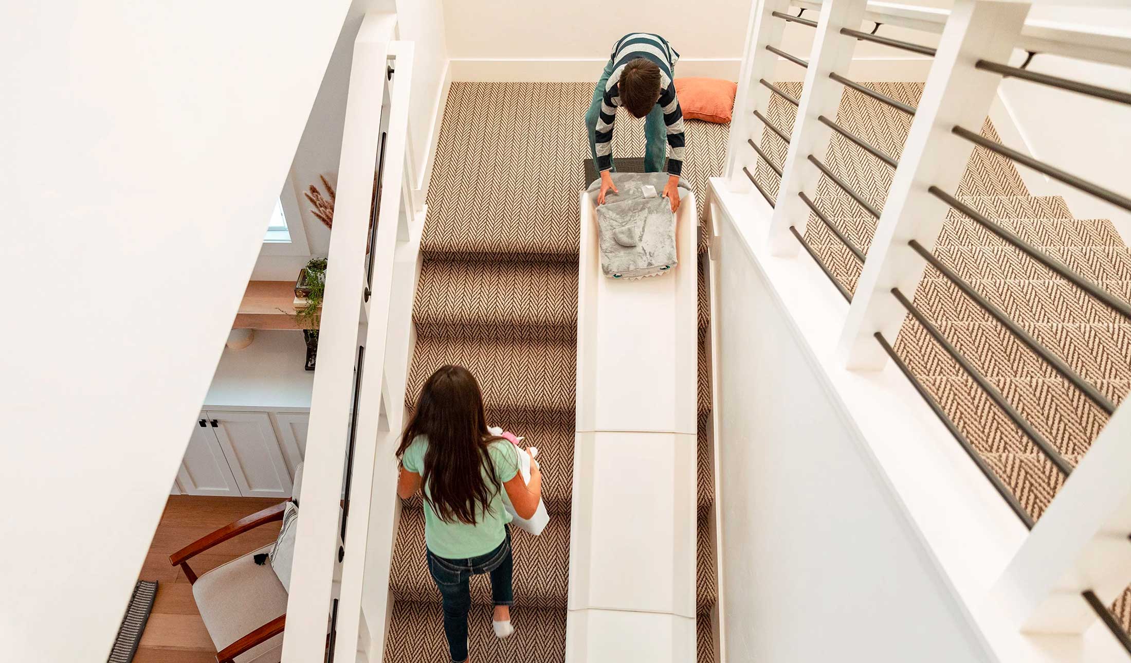 StairSlide