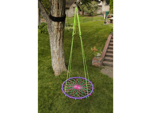 Dreamcatcher Swing Large