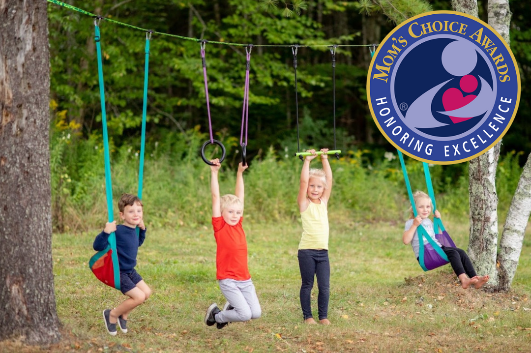 Slackers Swingline™
