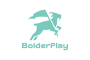 Bolder Play logo