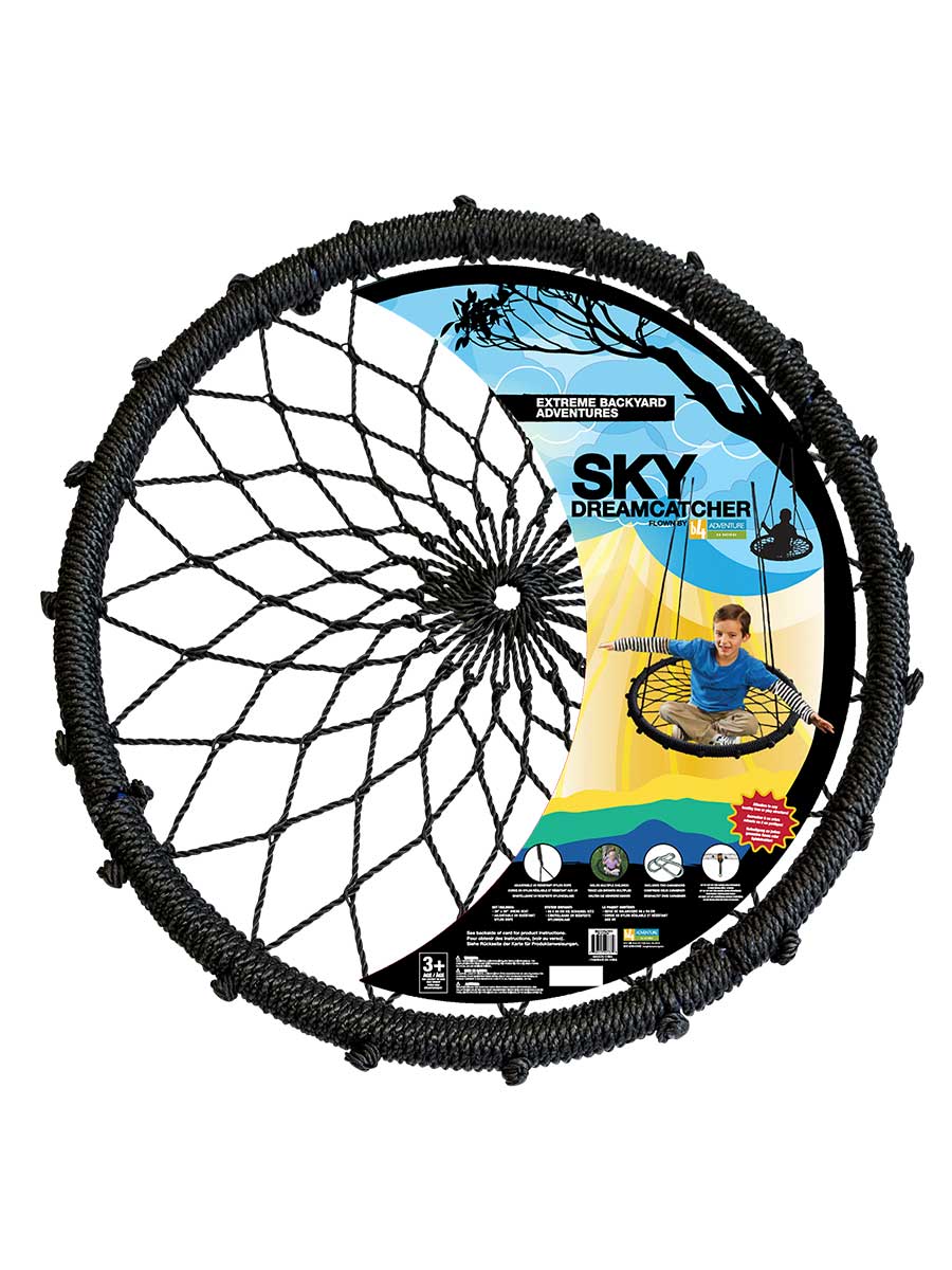 Dreamcatcher Swing Large