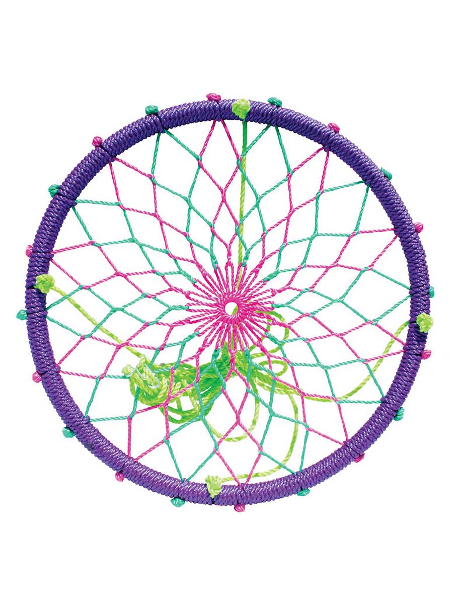 Dreamcatcher Swing Large