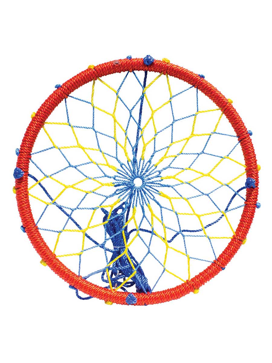 Dreamcatcher Swing Large