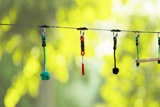Ninjaline Grip Clips (Set of 6)