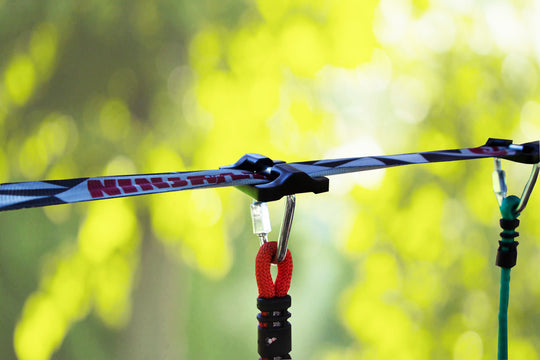 Ninjaline Grip Clips (Set of 6)