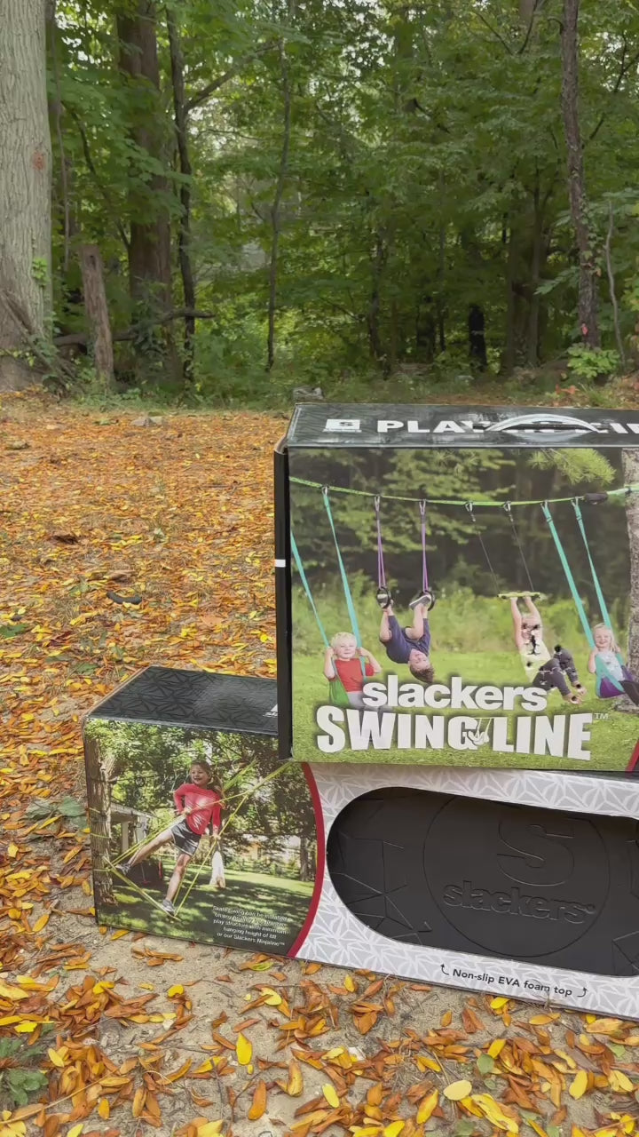 Slackers Swingline™