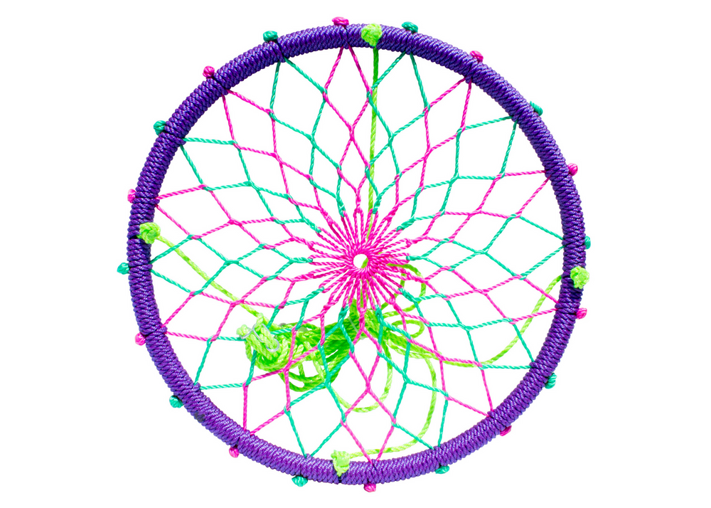 Dreamcatcher Swing Large