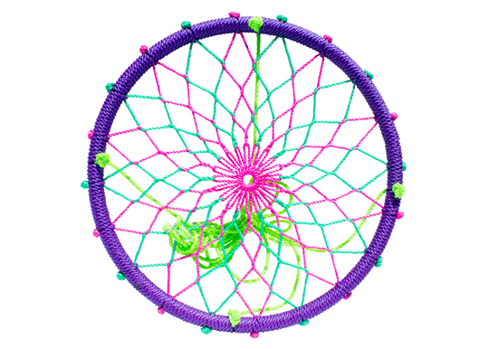 Dreamcatcher Swing Large