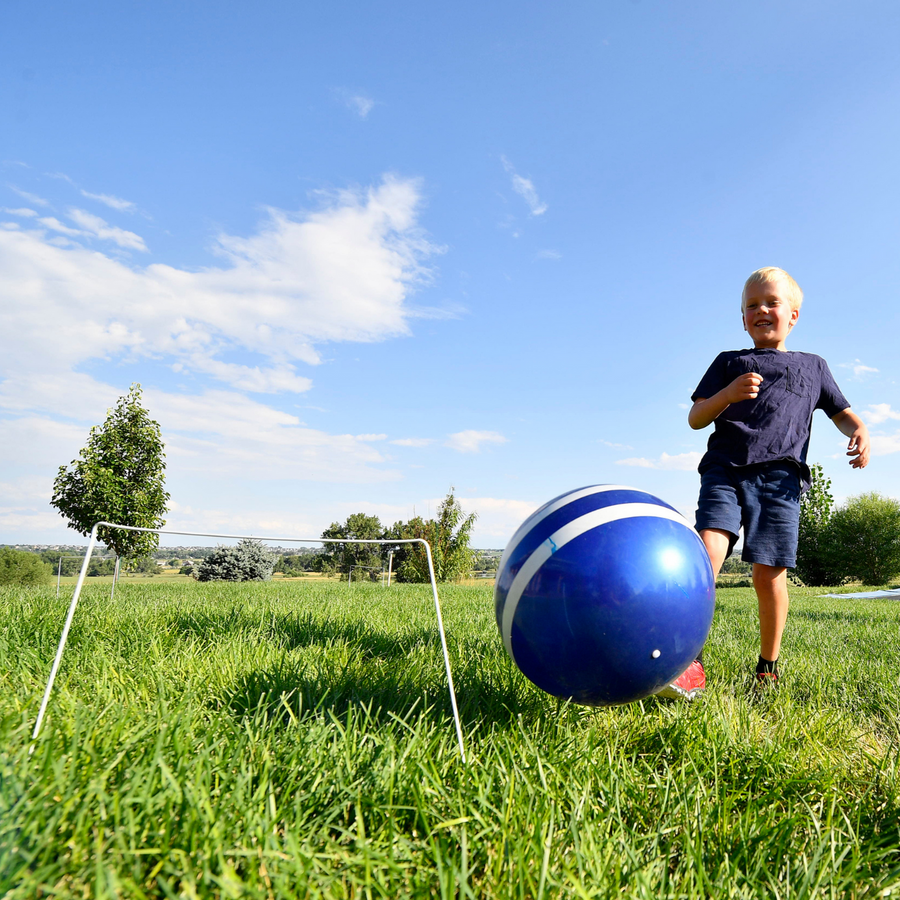4Fun Outdoor Games Bolder Play