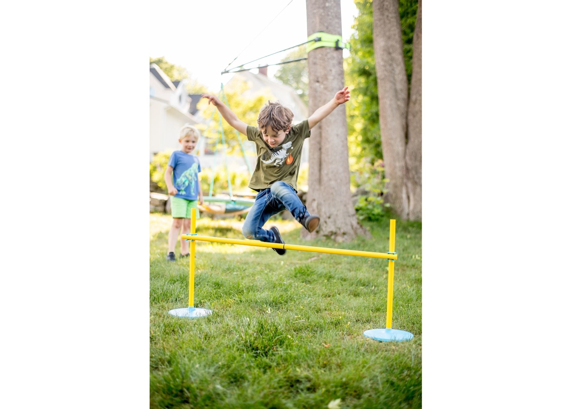 Obstacle Course Race Set – Bolder Play Obstacle Course Race Set – Bolder Play