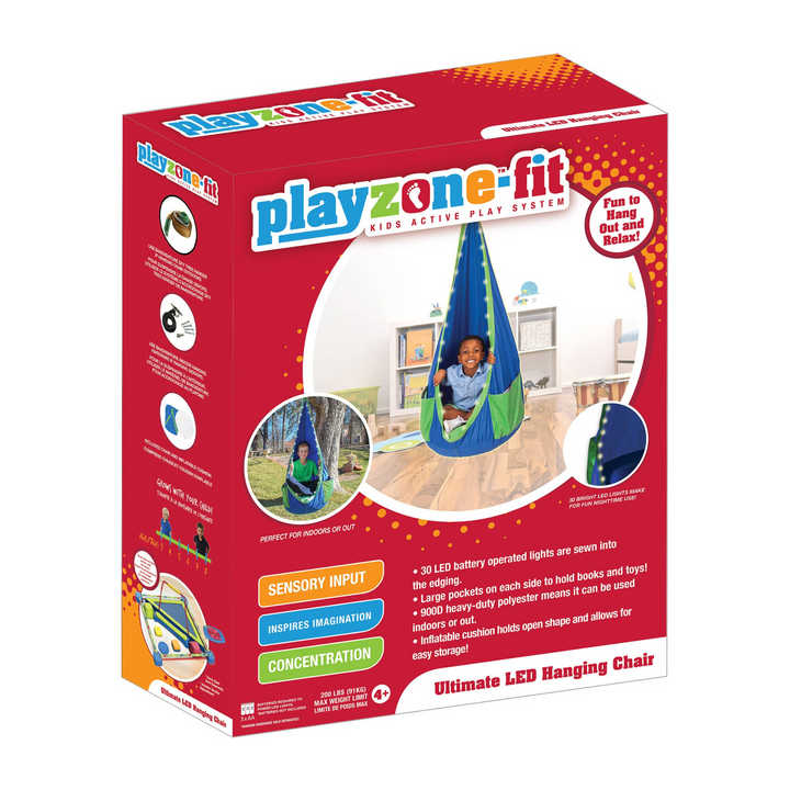 Ultimate Sky Chair Bolder Play