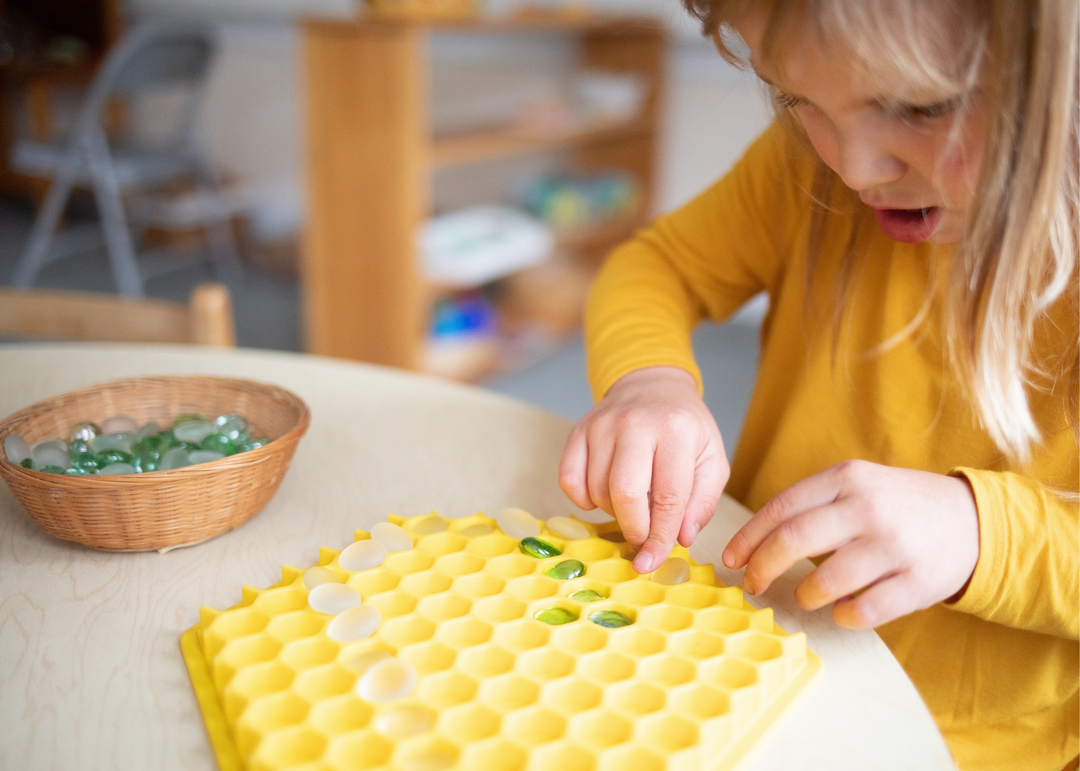 NEW! Playzone-fit Sensory Steps