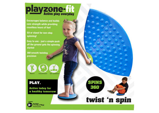 Playzone-Fit Twist n' Spin