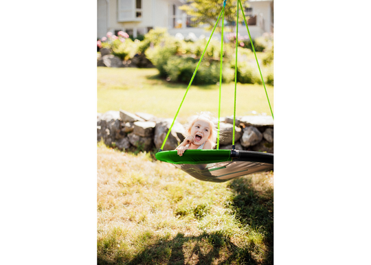 Slackers 40" Tree Sky Swing