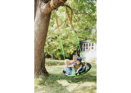 Slackers 40" Tree Sky Swing