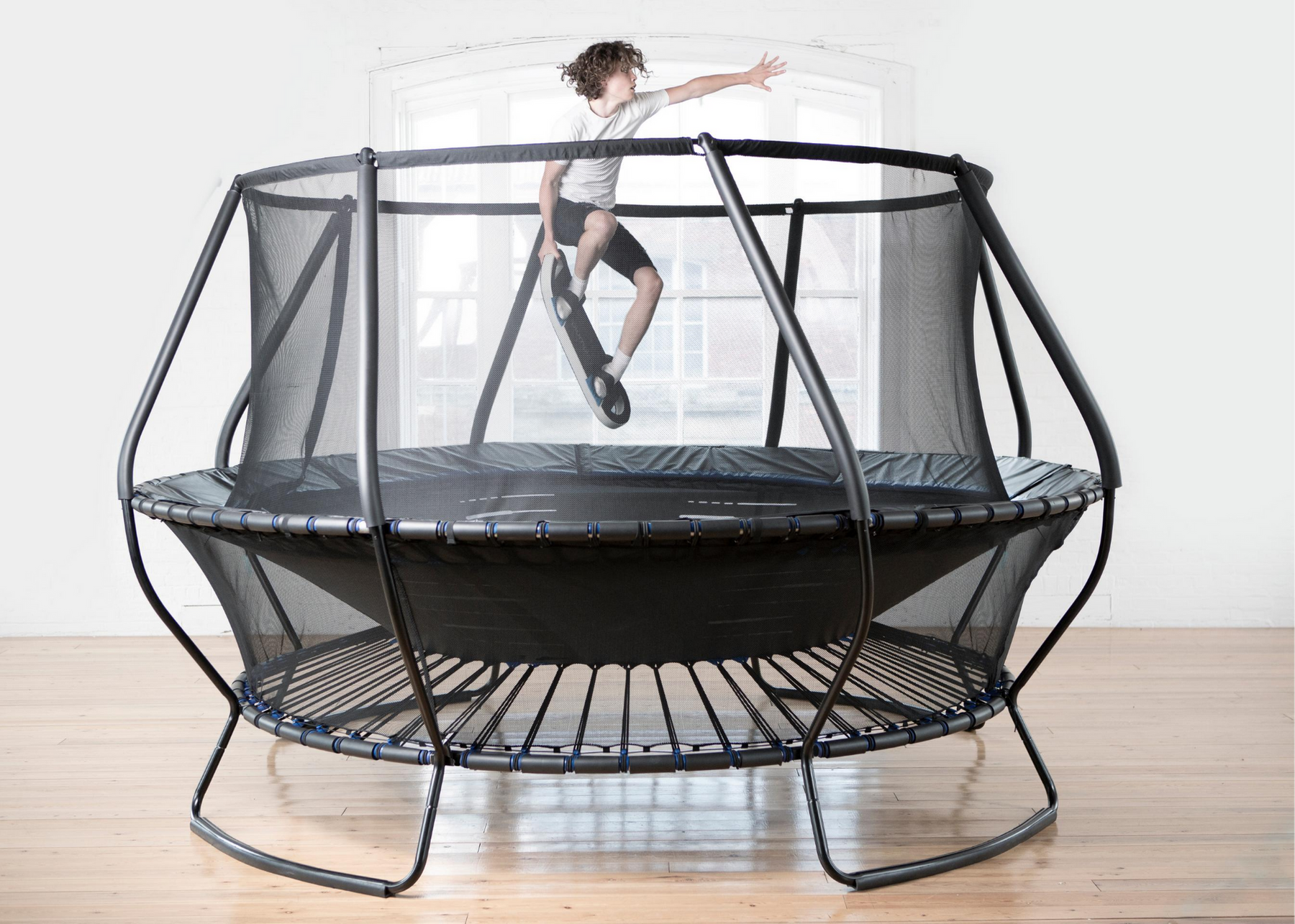 Plum clearance products trampoline