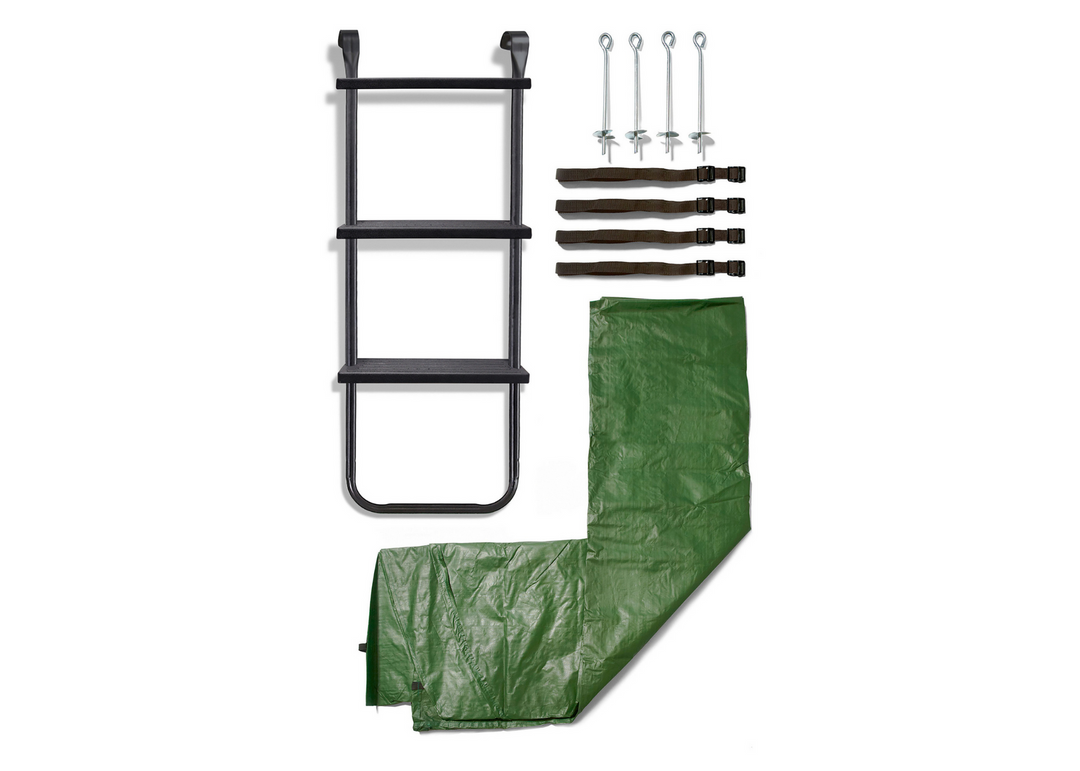 Plum® 12ft Trampoline Accessory Kit